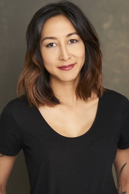 Megan Nicole Dong profile