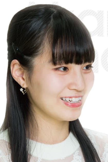 Akane Yano profile