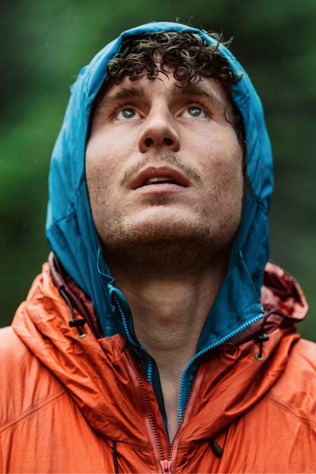 Marc-André Leclerc profile