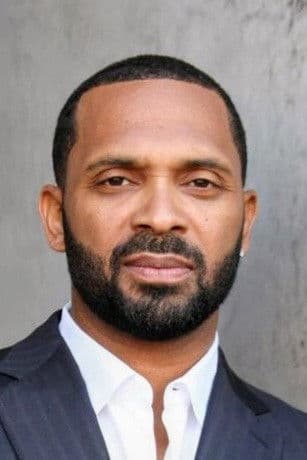 Mike Epps profile