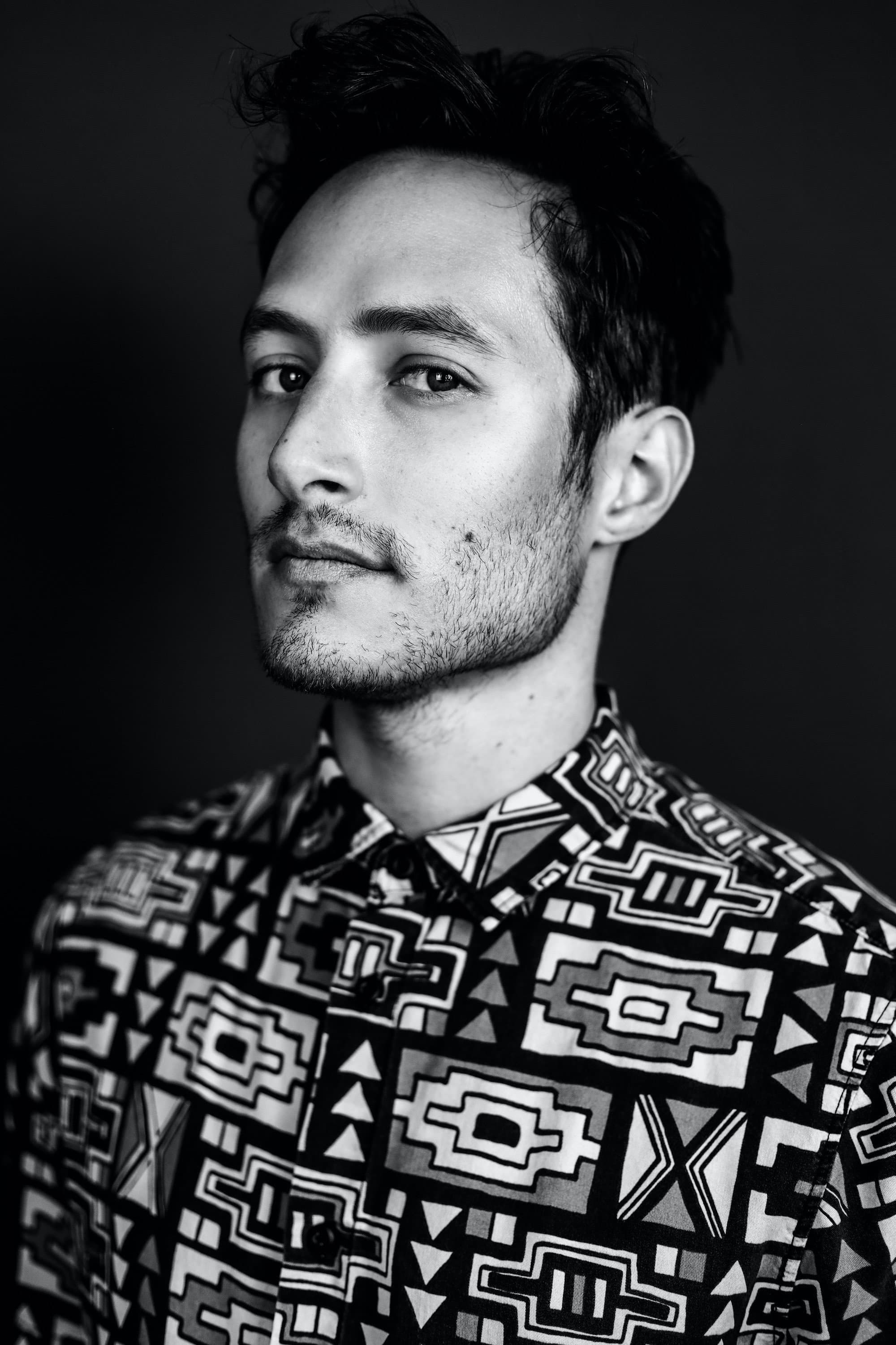 Shawn Hawkins profile