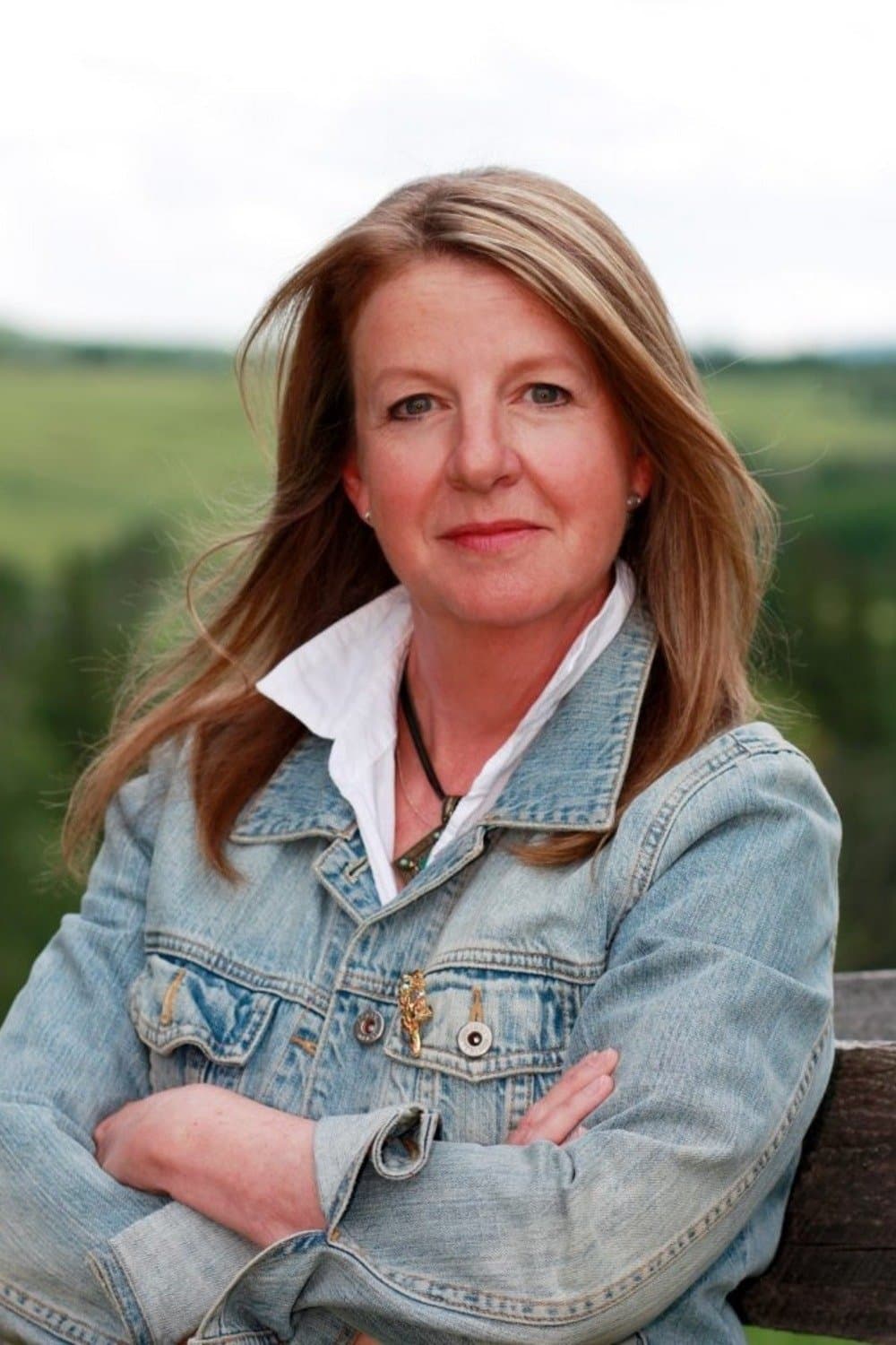 Heather Conkie profile