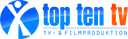 top ten tv