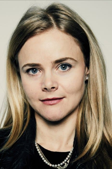 Julia Willoughby Nason profile