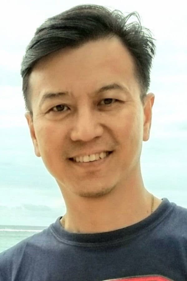 Chien Ho Liao profile