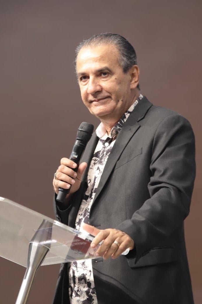 Silas Malafaia profile