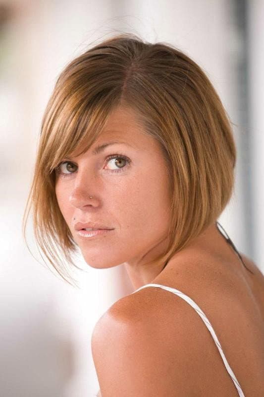 Cara Mattern profile