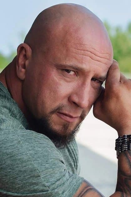 Marc-André Boulanger profile