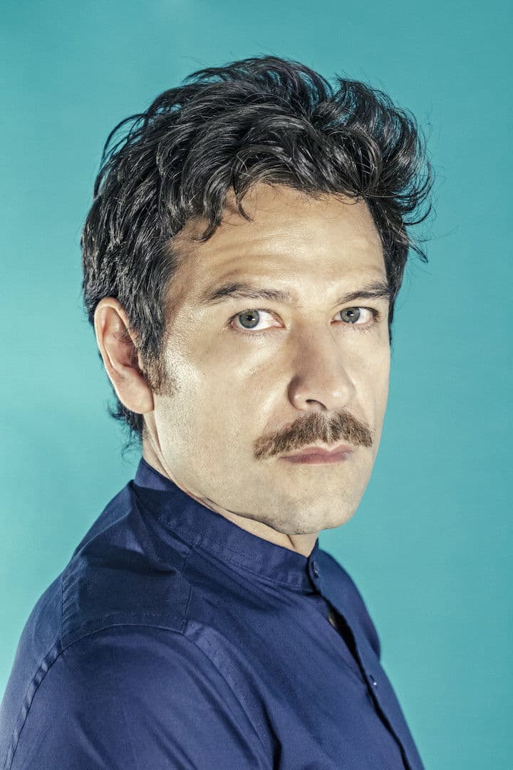 Tizoc Arroyo profile