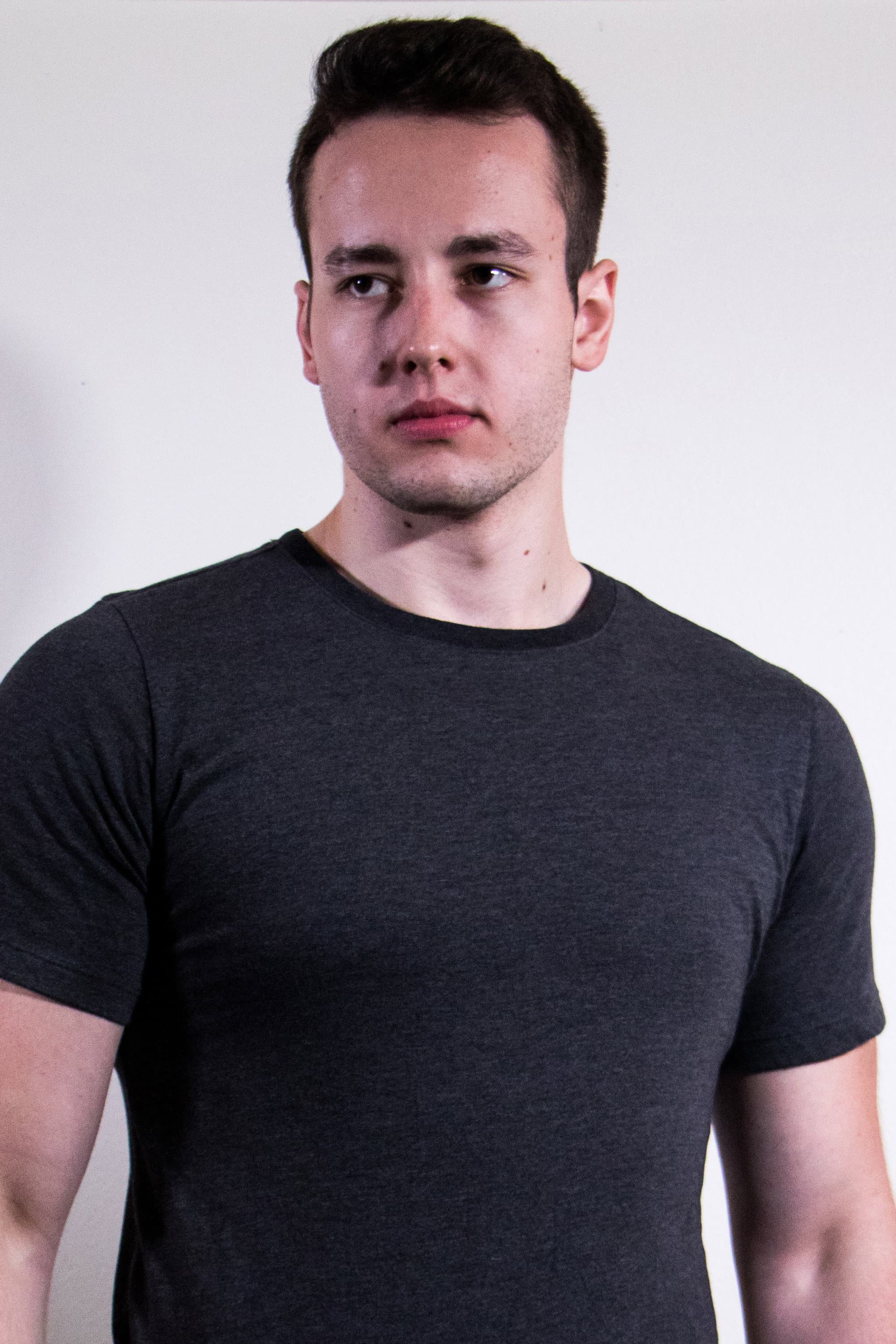 Nick Marchuk profile