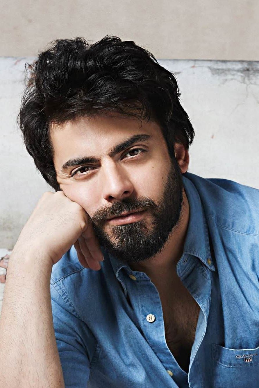 Fawad Khan profile