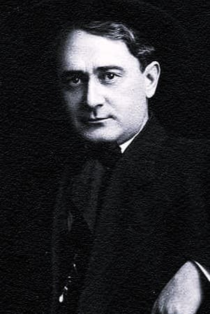 David Hartford profile