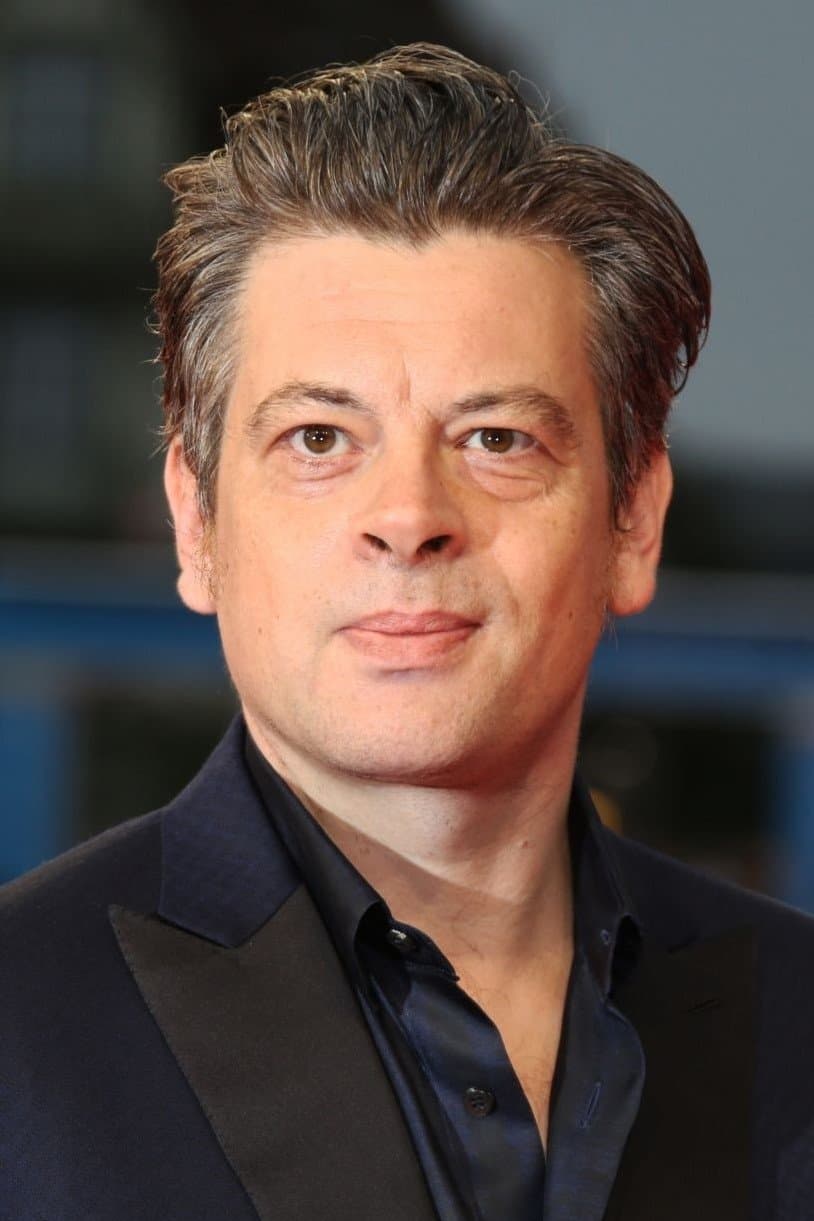 Benjamin Biolay profile