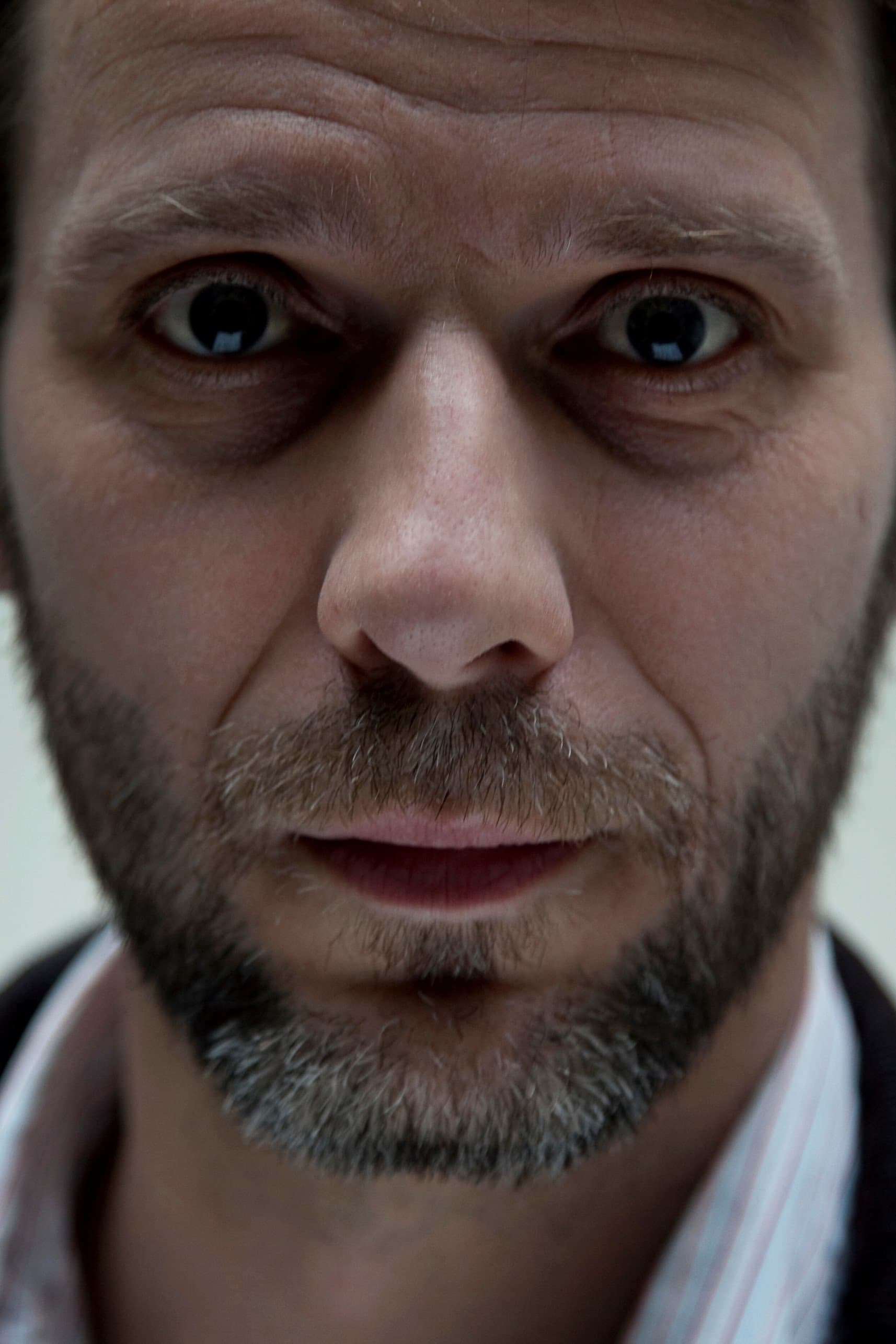 Dominik Warta profile