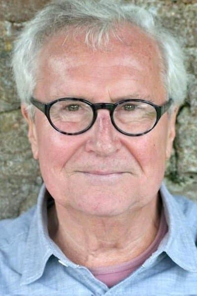 Christopher Rozycki profile