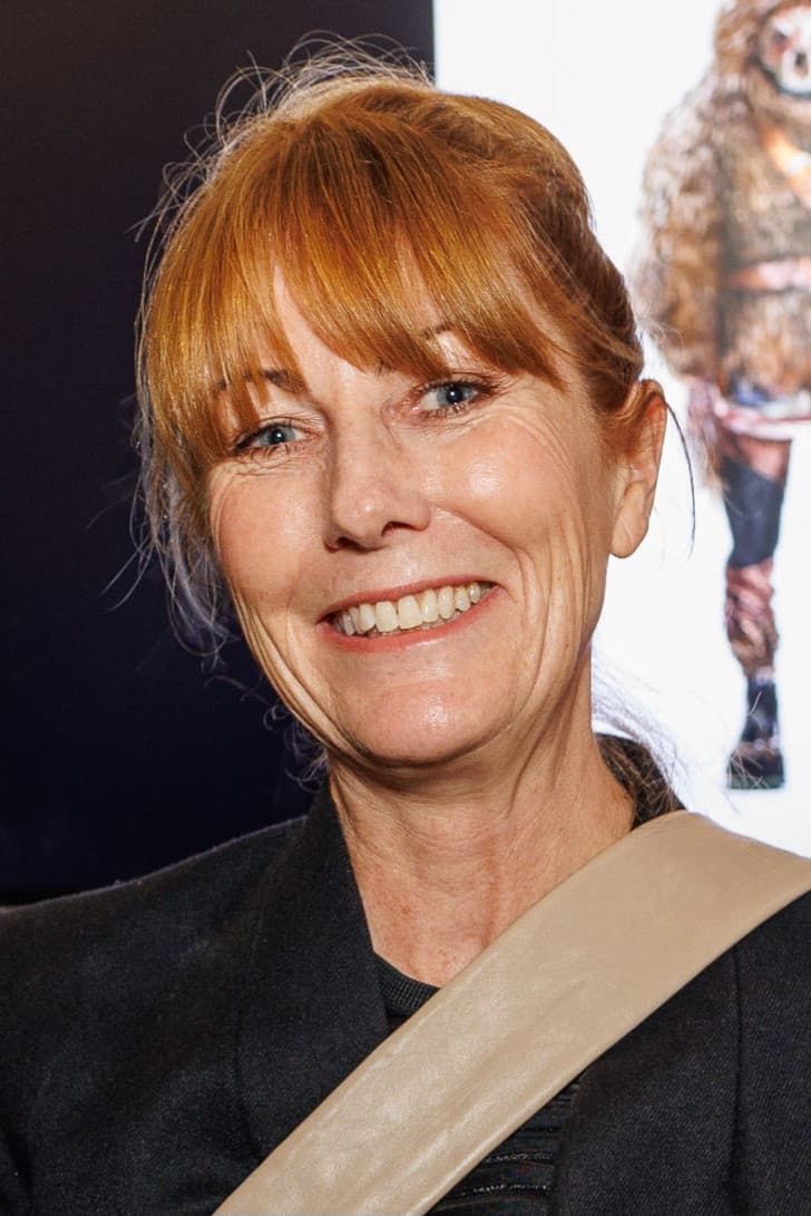 Amanda Neale profile