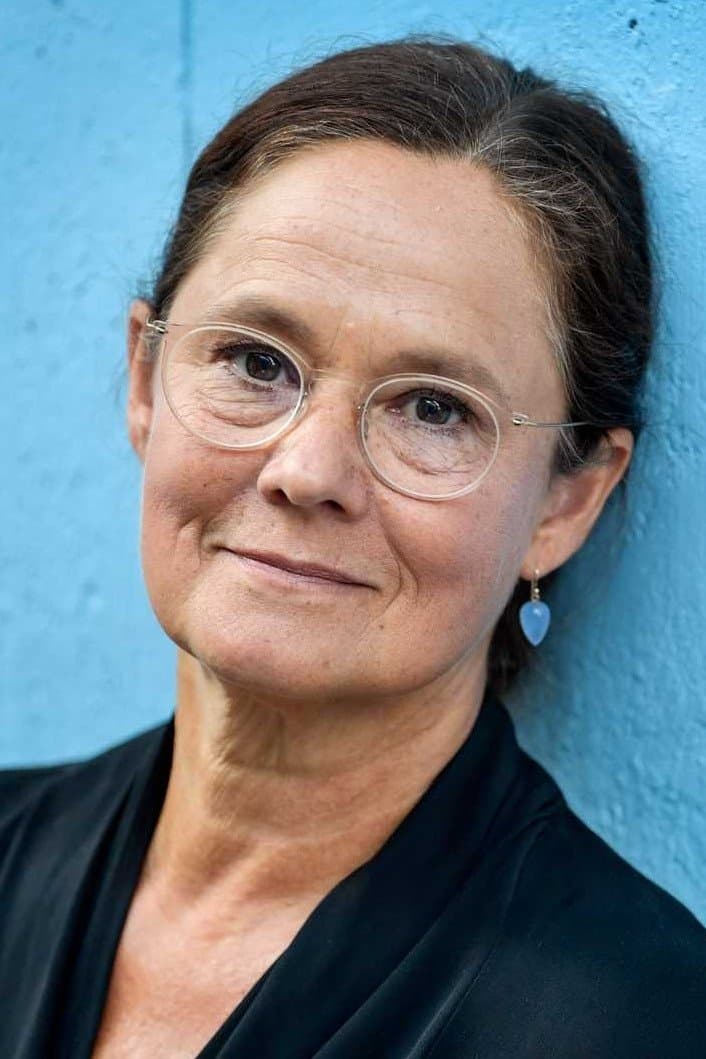 Pernilla August profile