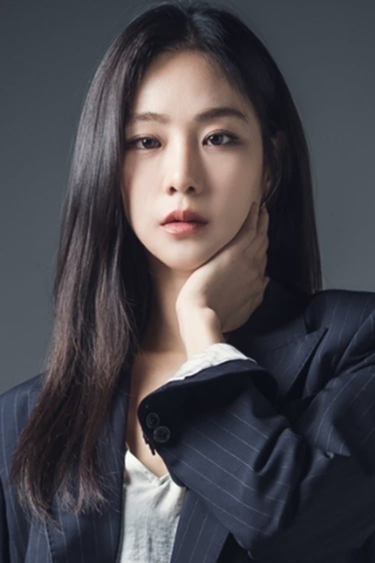 Han Ji-eun profile