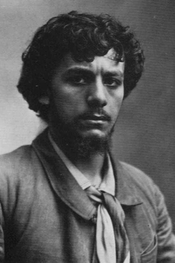 Albert Lambert profile