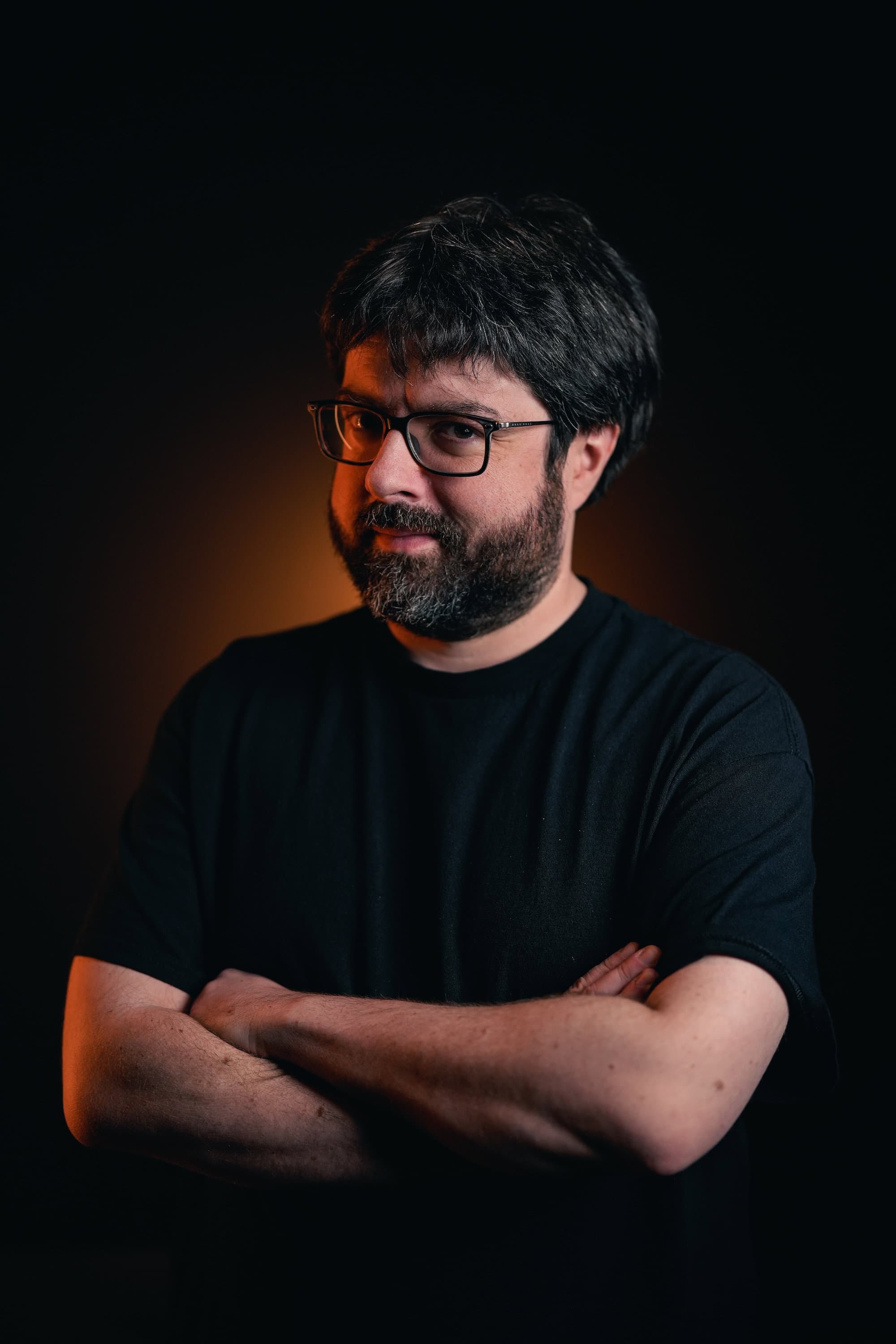 Charles Castonguay profile