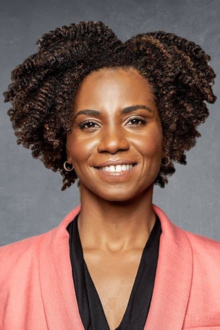 Crystal McCreary profile