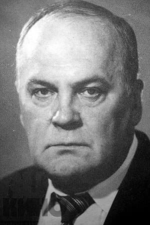 Valeri Gatayev profile