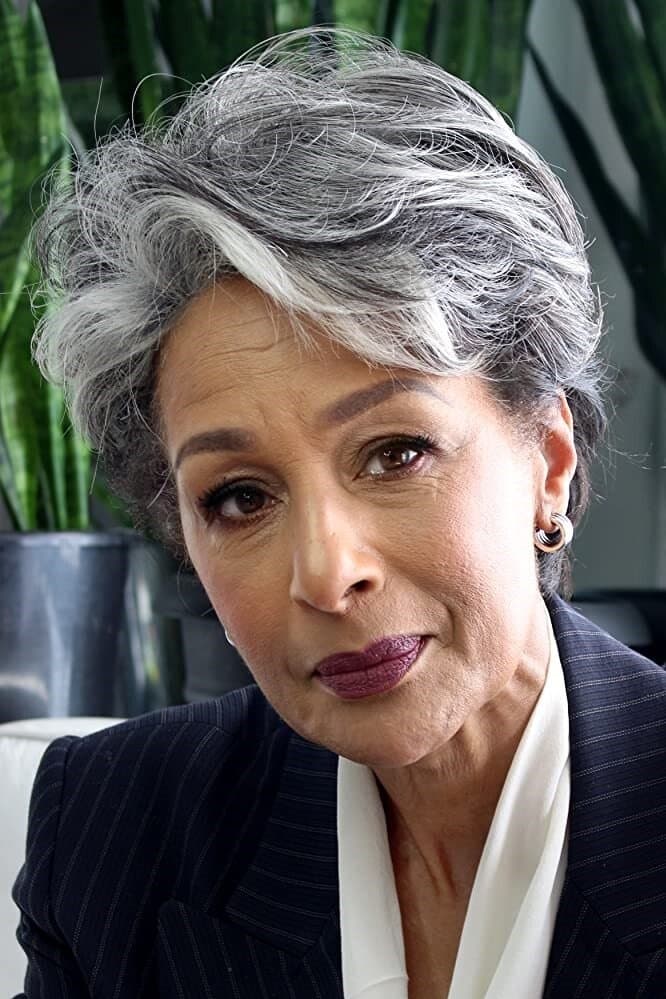 Judith Maxie profile