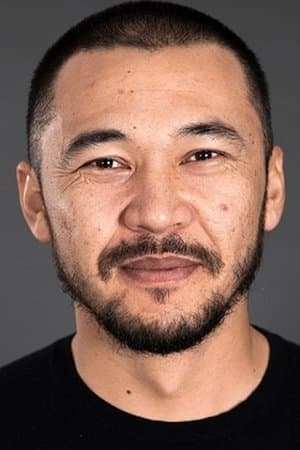 Yerkebulan Daiyrov profile