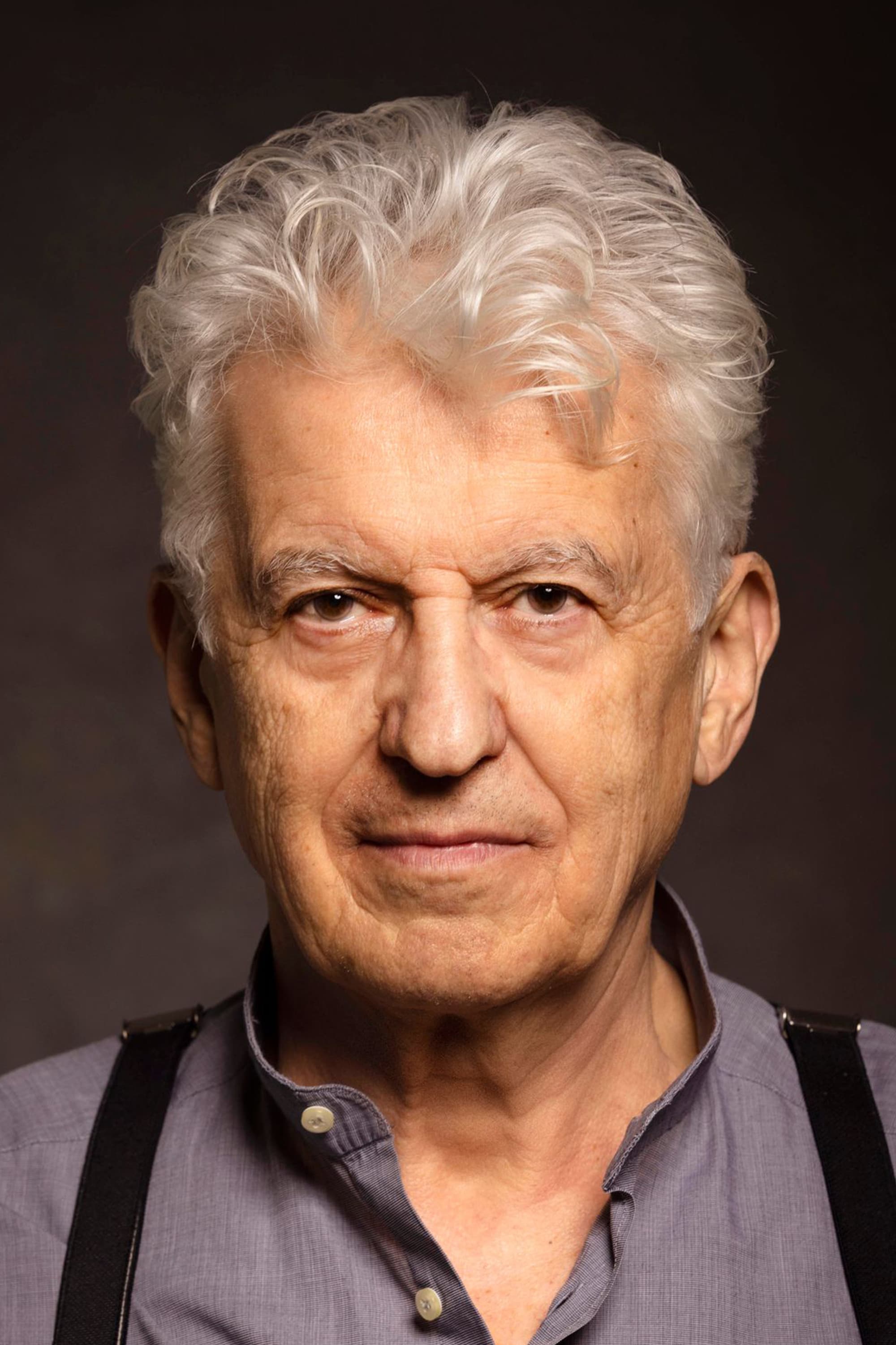 Michael Gampe profile