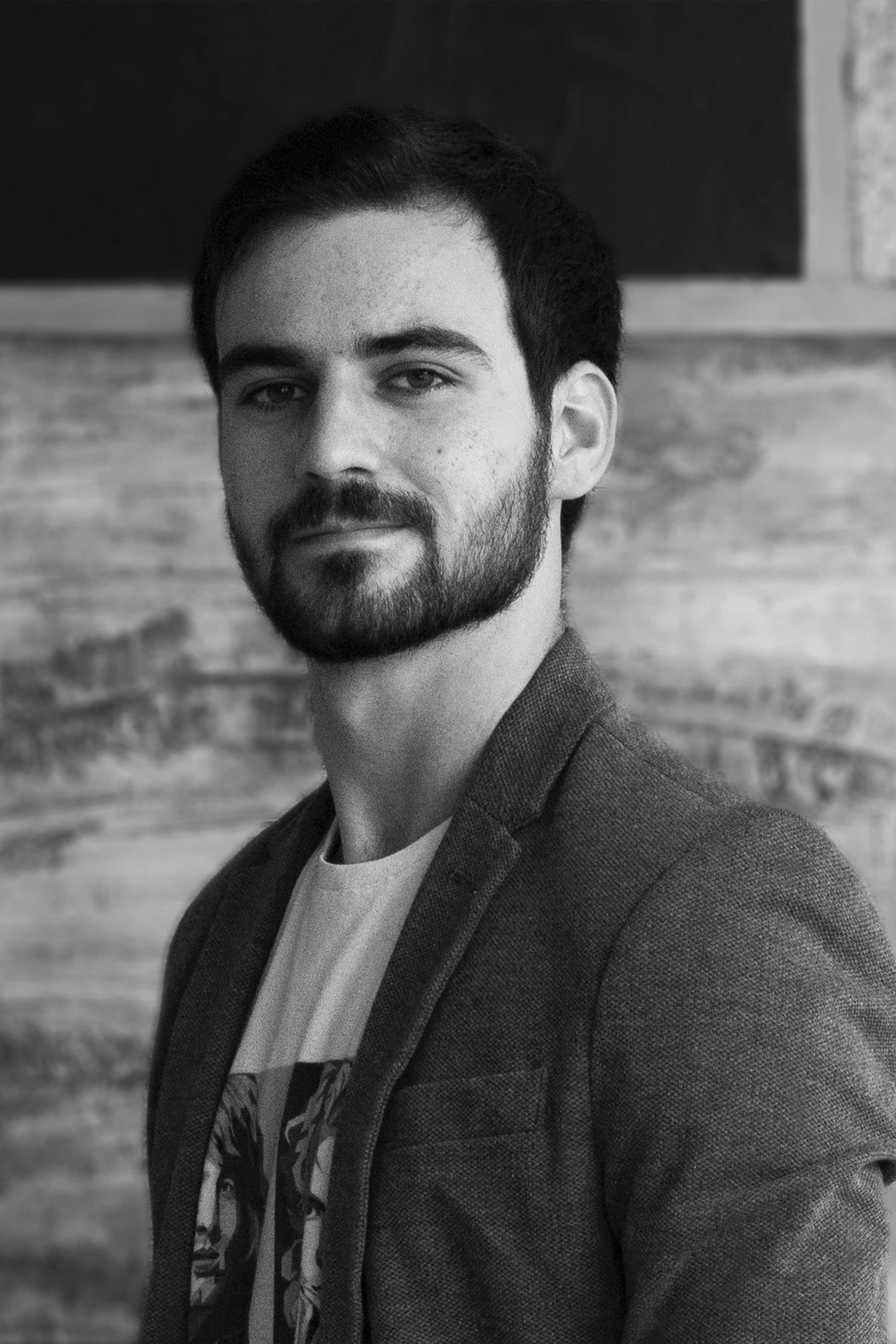 Luis Paulo de la Fuente profile