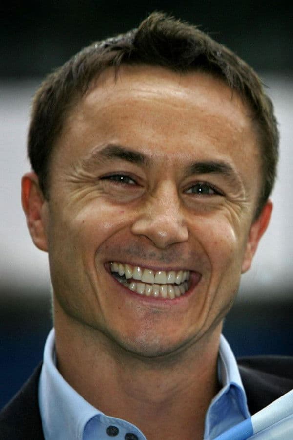 Dennis Wise profile