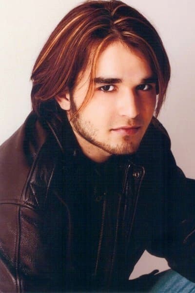 Jamie Williams profile