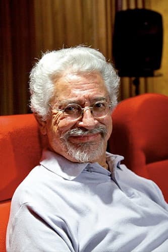 Sergio Olhovich profile