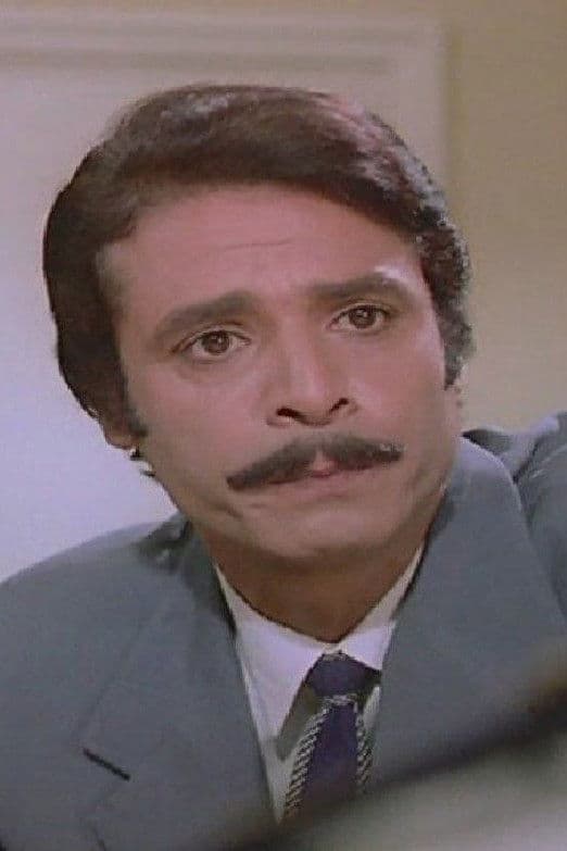 Mohamed Hamdy profile