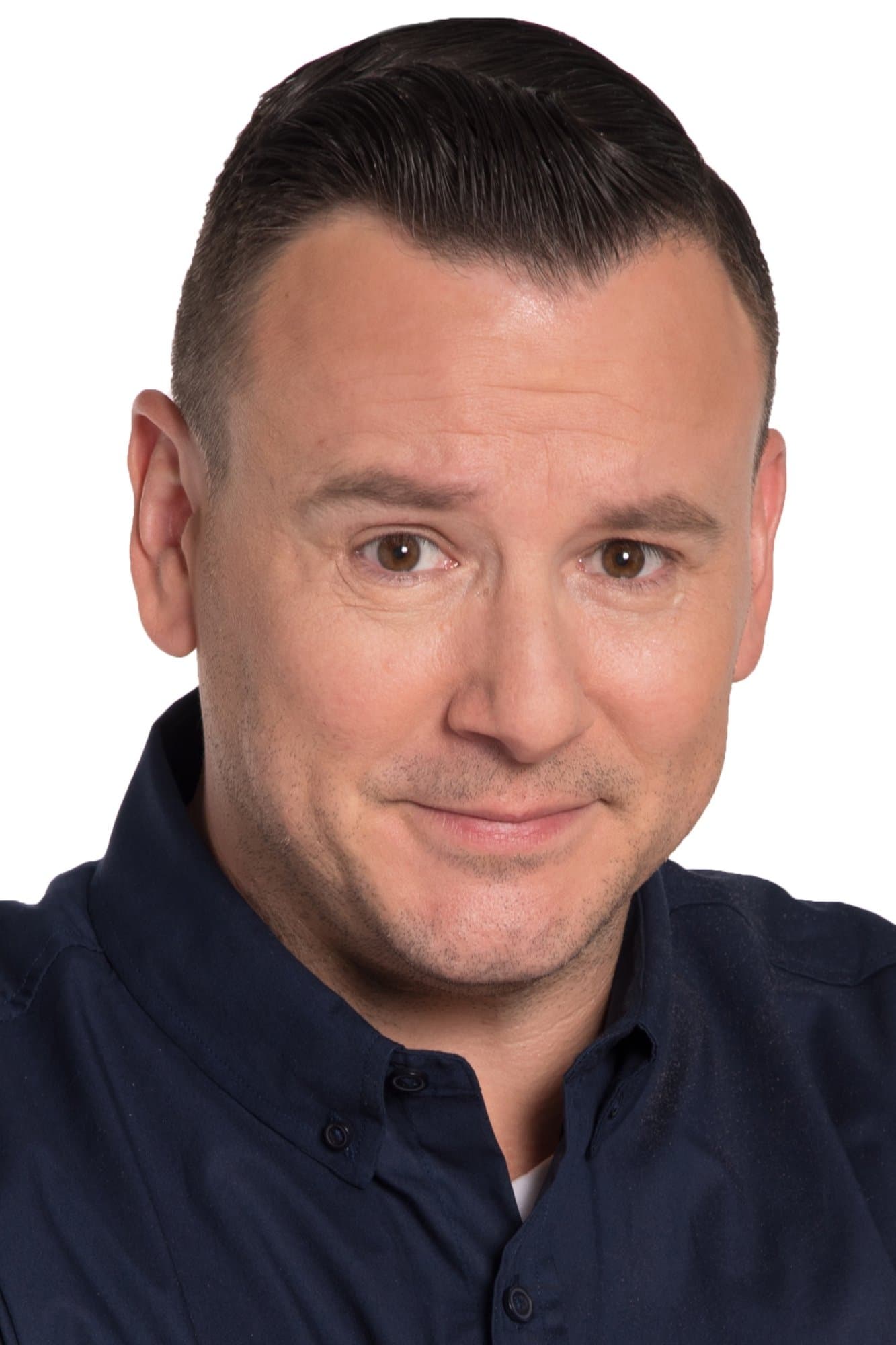 Craig Lauzon profile