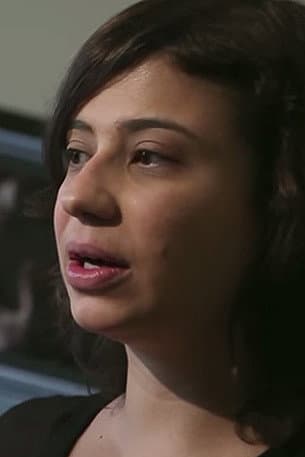 Marilia Moraes profile