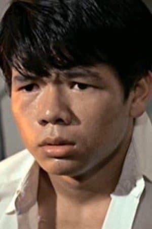 Sham Chin-Bo profile