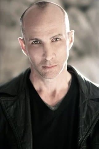 Michael J Rogers profile