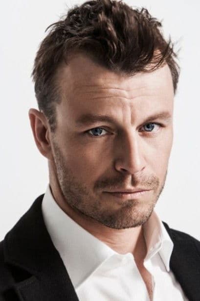 Peter Franzén profile