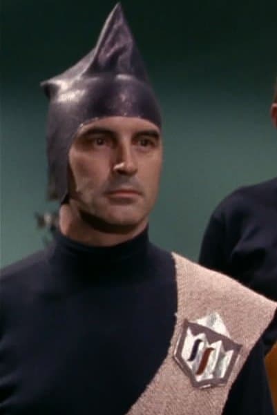 John Burnside profile