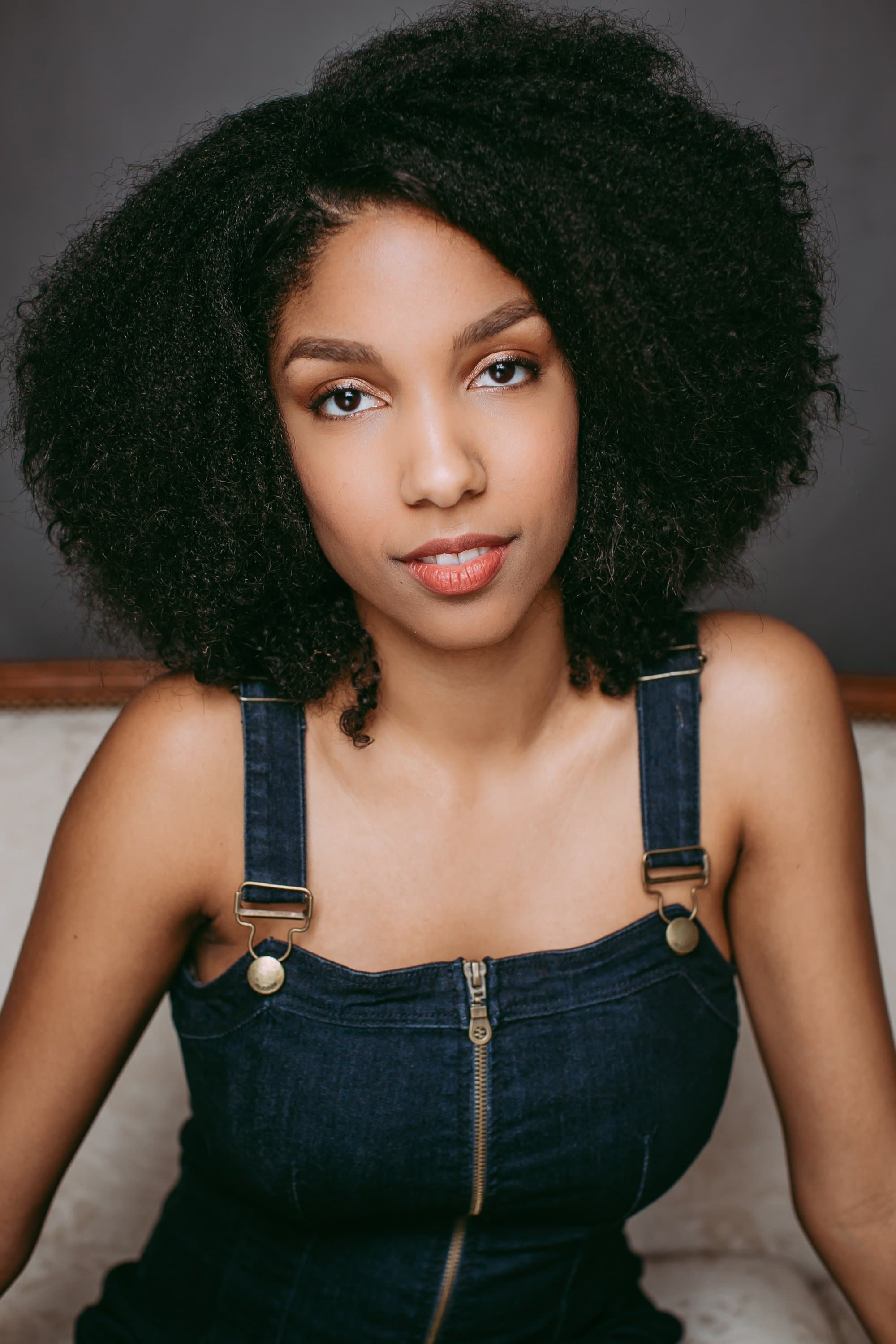 Raylene Harewood profile