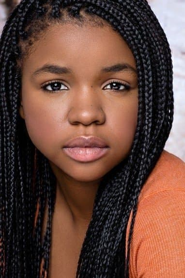 Christina Offley profile