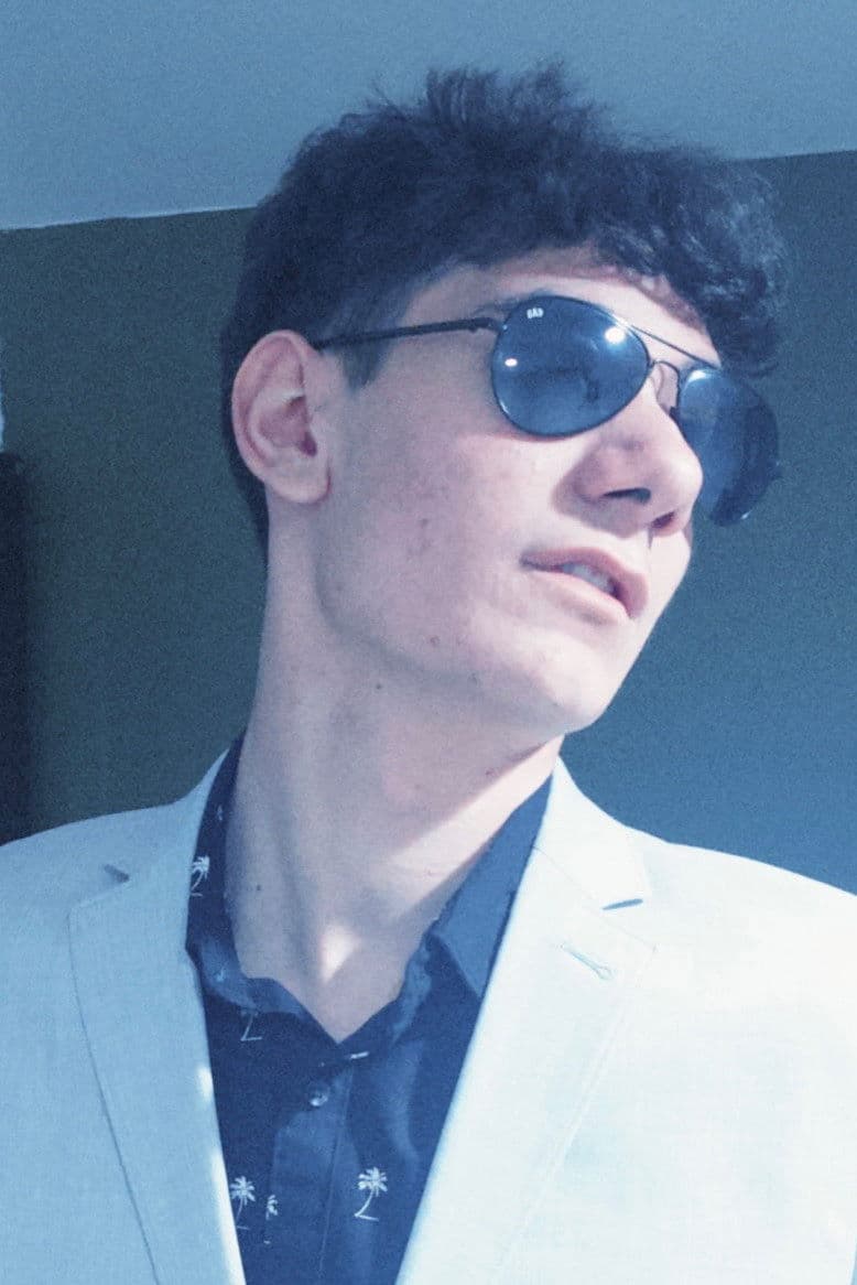 Sam Sepetjian profile