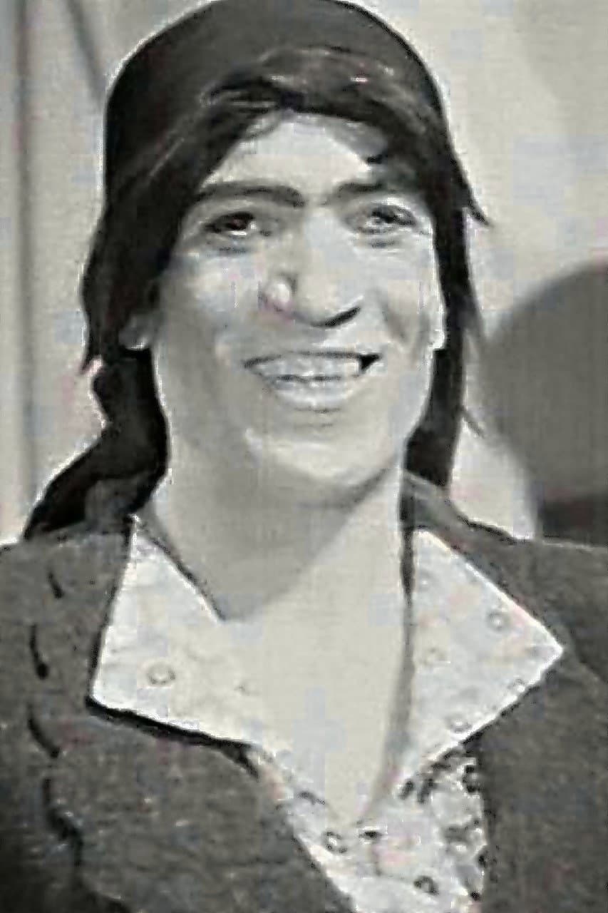 Hussein Ibrahim profile