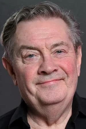 Allan Svensson profile