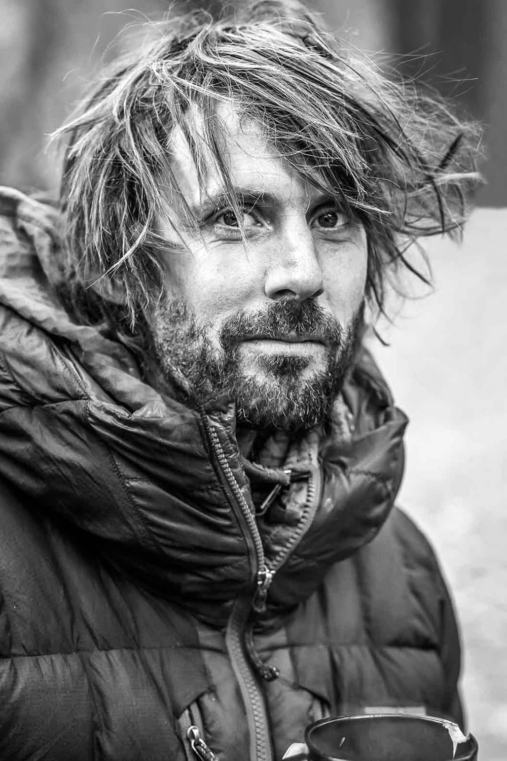 Nicolas Favresse profile