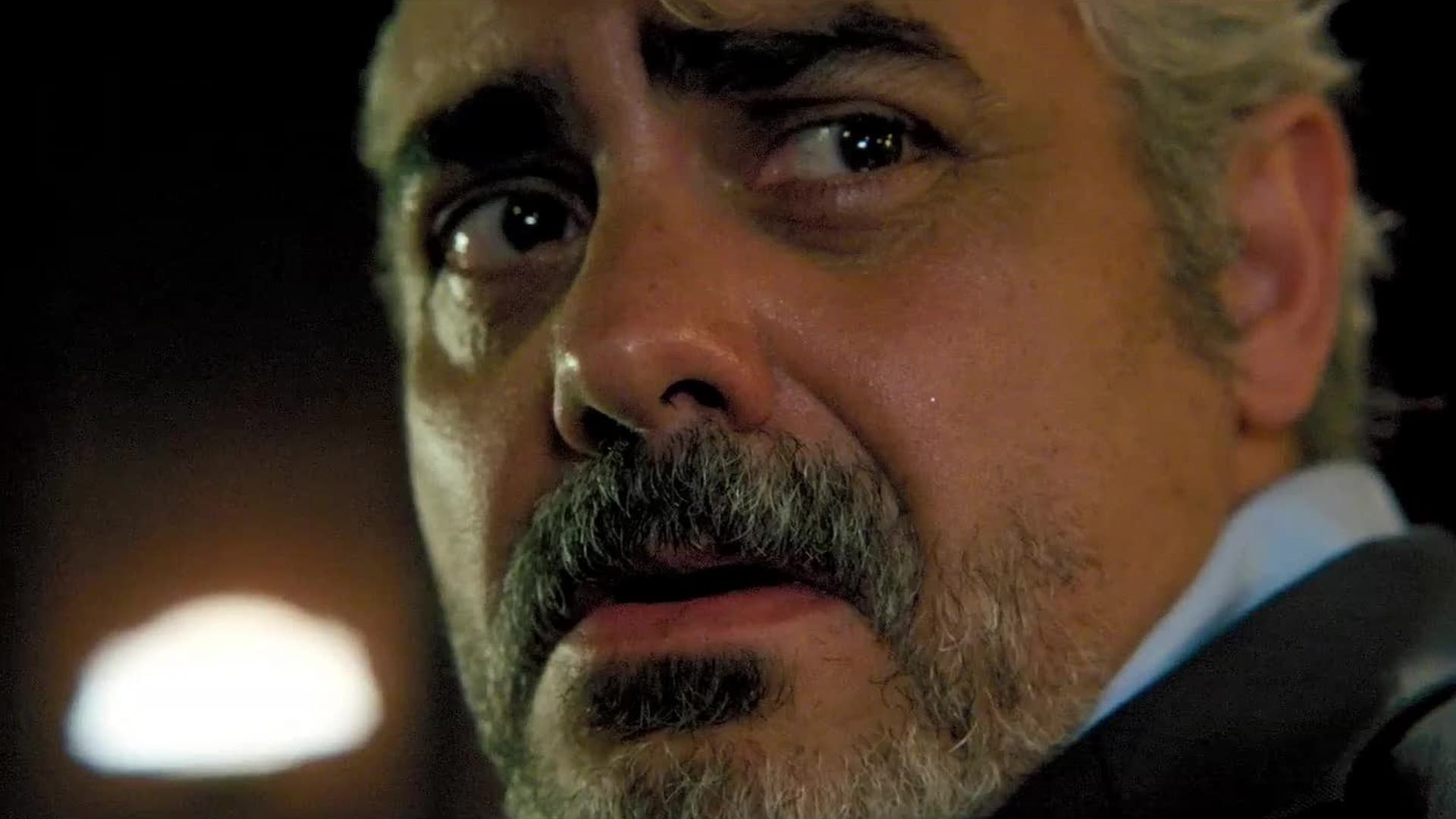 His Heavy Heart backdrop