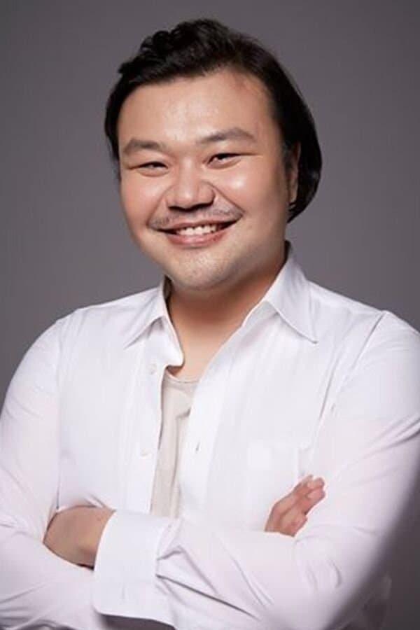 Tae Hang-ho profile