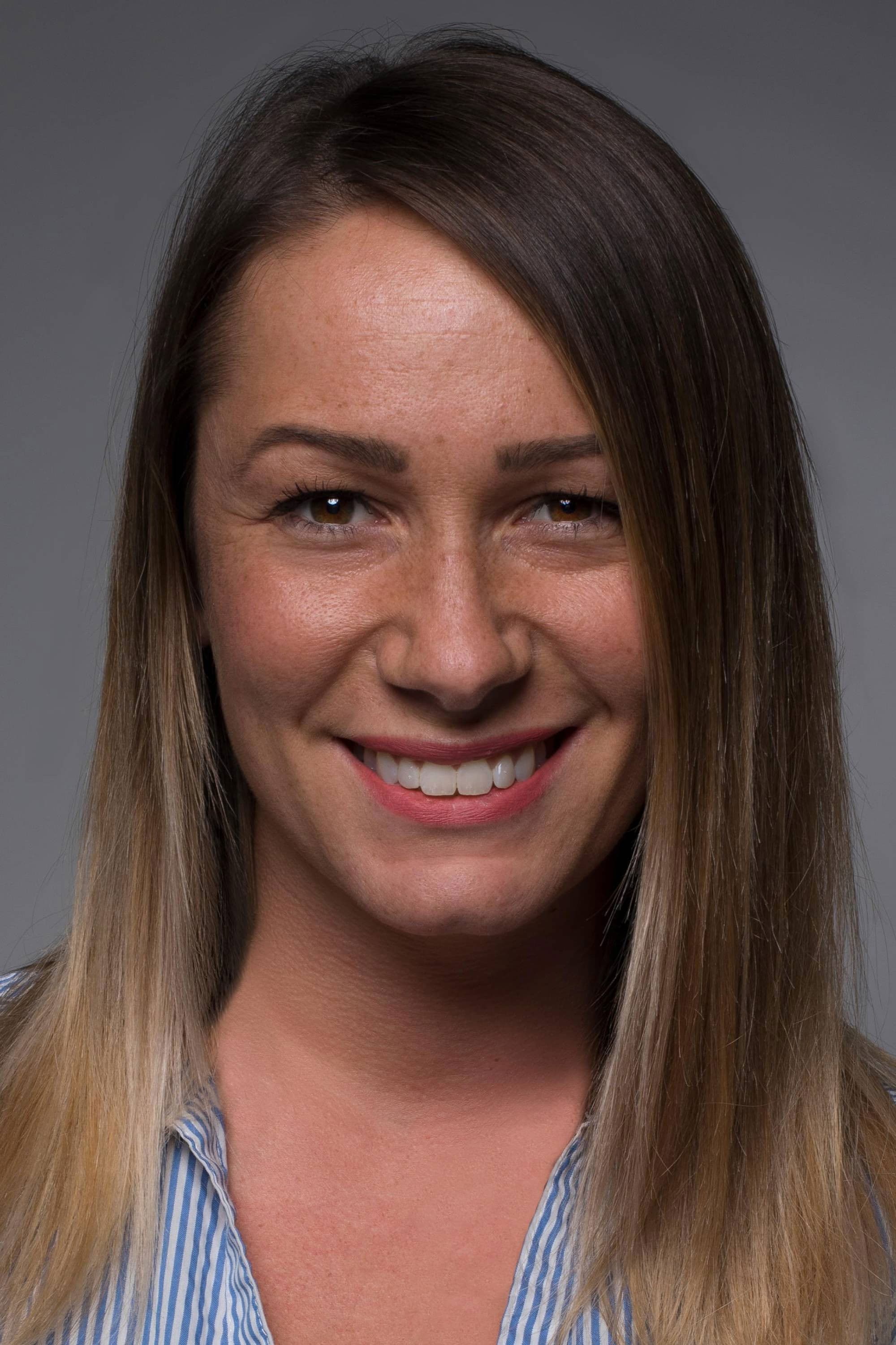 Barbora Sulova profile