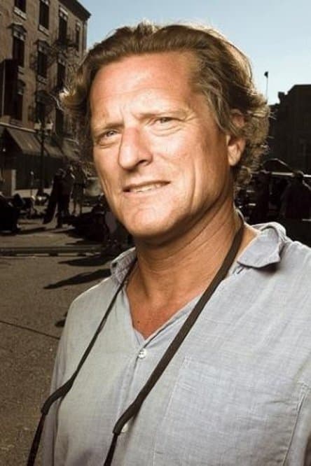 Mitchell Amundsen profile